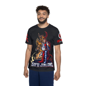 Six Monkey Sifu Monkey Jersey