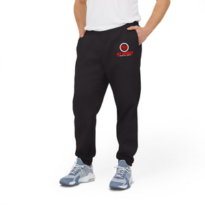 Six Monkey Fleece Joggers