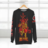 Dim Mak Be Fire Sweatshirt