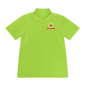 Men's Sport Polo Shirt