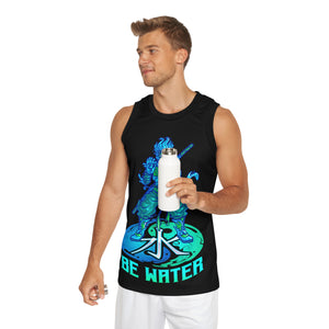 Dim Mak Be Water Tank Top