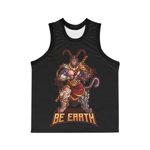 Dim Mak Be Earth Tank Top