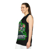 Wood Monkey Tank Top