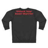 Women's Self Defense Sweatshirt