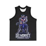 Hammer Fists Tank Top