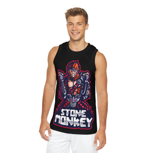 Stone Monkey Tank Top