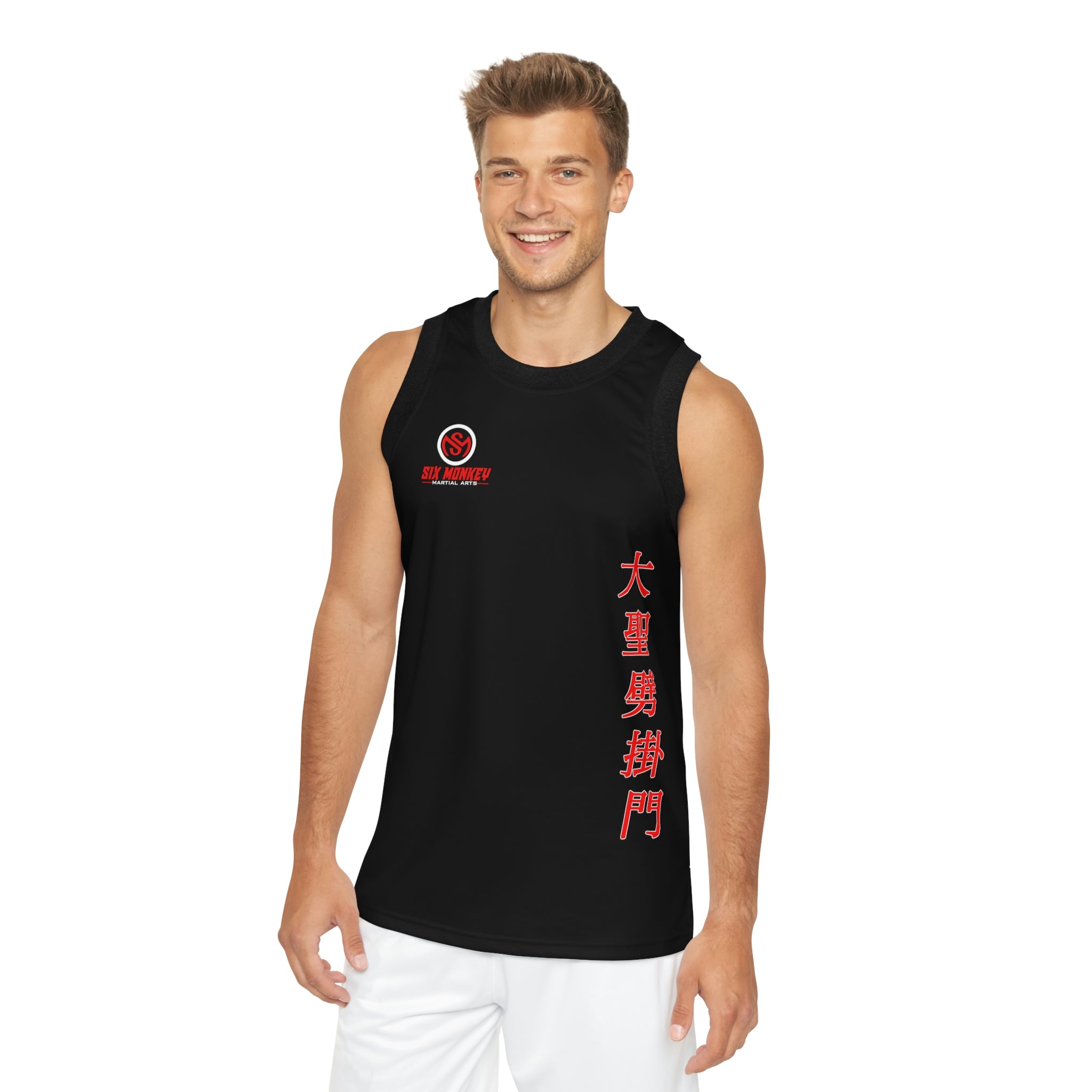 Tai Shing Tank Top