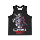 MSTR Monkey Tank Top