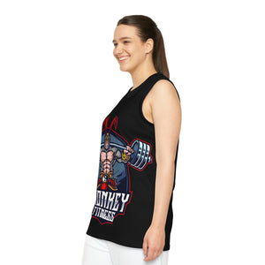 6 Monkey Fitness Tank Top