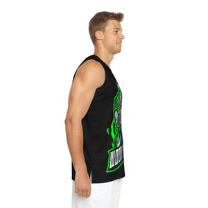 Wood Monkey Tank Top