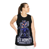 Hammer Fists Tank Top