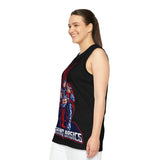 Tai Shing Basics Tank Top