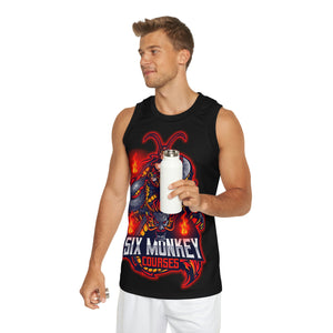 Six Monkey Tank Top