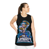 Tall Monkey Tank Top