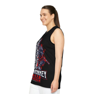 MSTR Monkey Tank Top