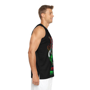 Sigung Ah Sang Tank Top