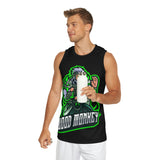 Wood Monkey Tank Top