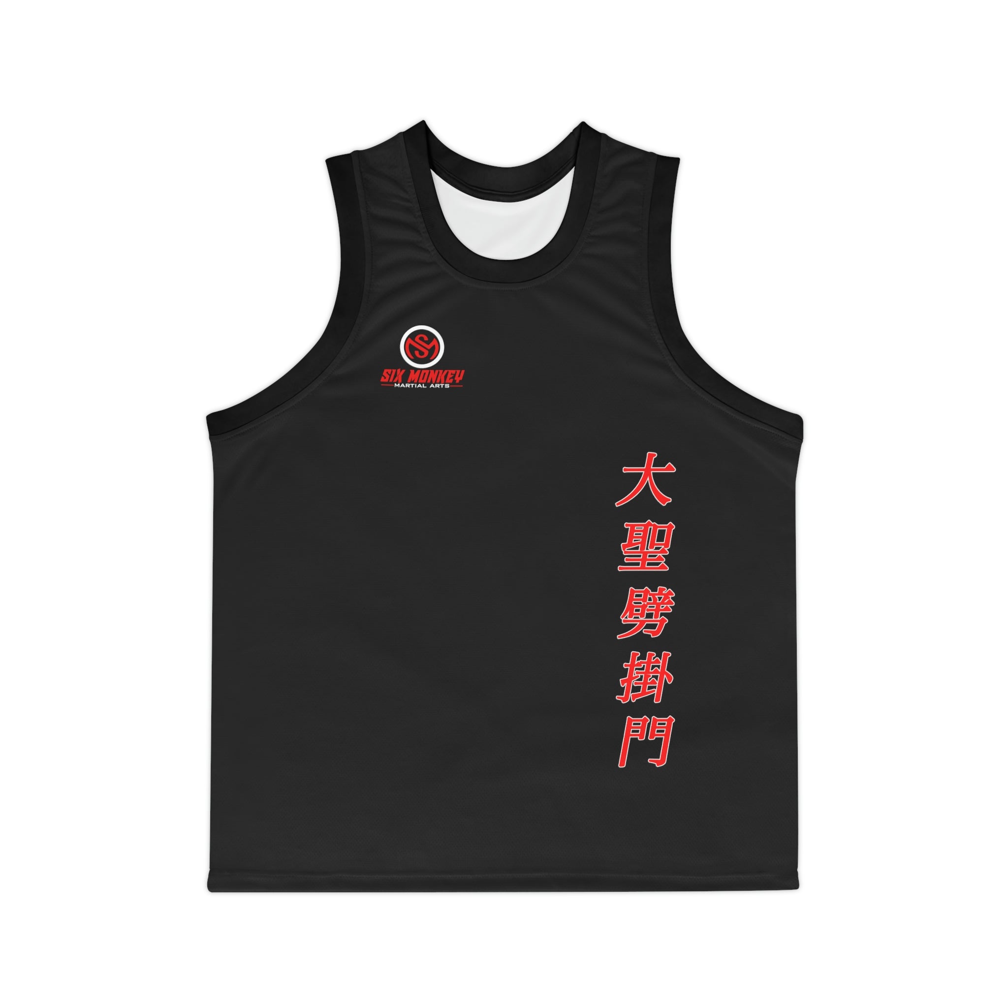 Tai Shing Tank Top