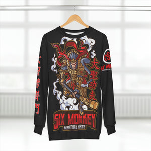 Sun Wukong Sweat Shirt