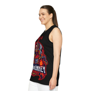 Six Monkey Tank Top