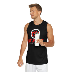 Six Monkey Logo Tank Top