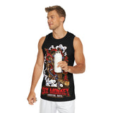 Sun Wukong Tank Top