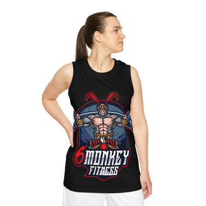 6 Monkey Fitness Tank Top