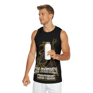 Conditioning Monkey Tank Top