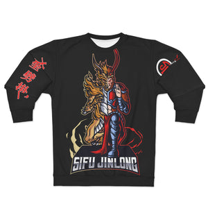 Sifu Jinlong Sweatshirt