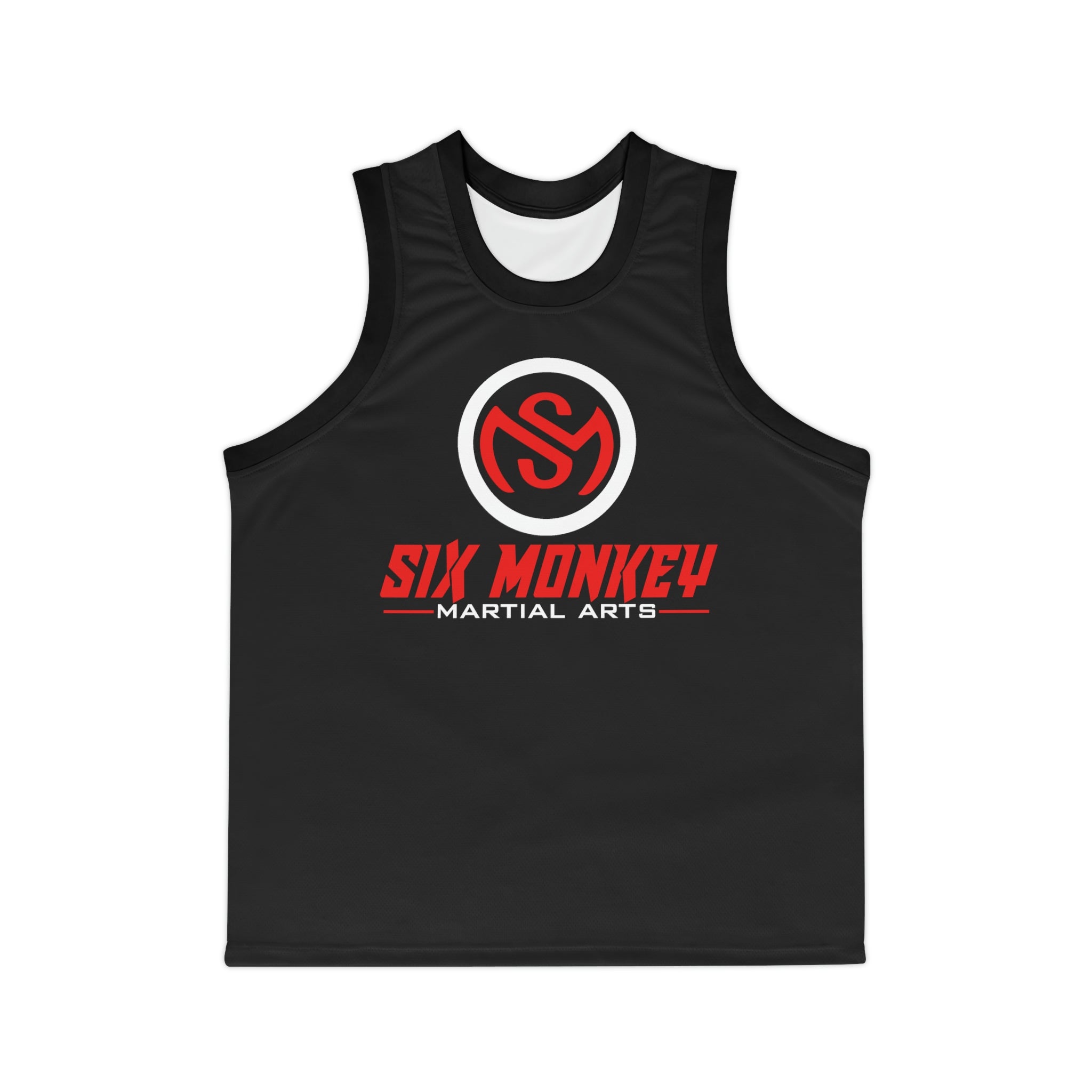 Six Monkey Logo Tank Top