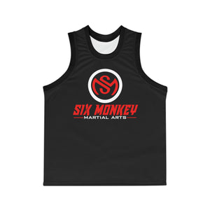 Six Monkey Logo Tank Top