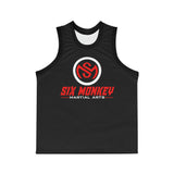 Six Monkey Logo Tank Top