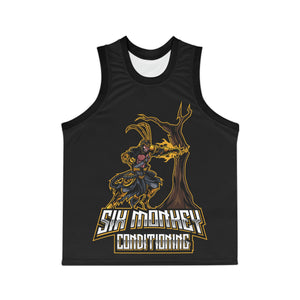 Conditioning Monkey Tank Top