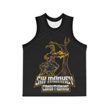 Conditioning Monkey Tank Top