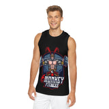 6 Monkey Fitness Tank Top