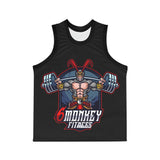 6 Monkey Fitness Tank Top