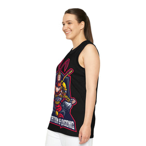 Meditation & Qigong Tank Top