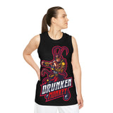 Drunken Monkey Tank Top