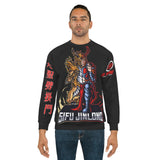 Sifu Jinlong Sweatshirt