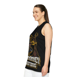 Conditioning Monkey Tank Top