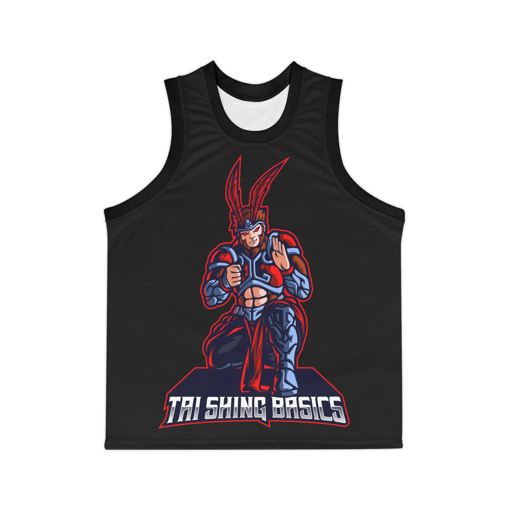 Tai Shing Basics Tank Top