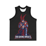 Tai Shing Basics Tank Top