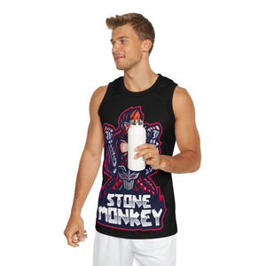 Stone Monkey Tank Top