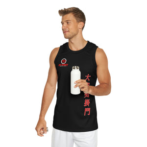 Tai Shing Tank Top