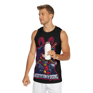 Meditation & Qigong Tank Top