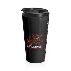 Stainless Steel Travel Mug