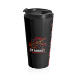 Stainless Steel Travel Mug