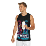 Pure Combatives Tank Top