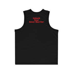 Hammer Fists Tank Top