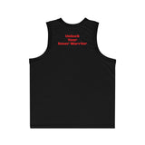 Hammer Fists Tank Top